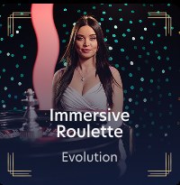 Immersive Roulette at Lucky Dreams
